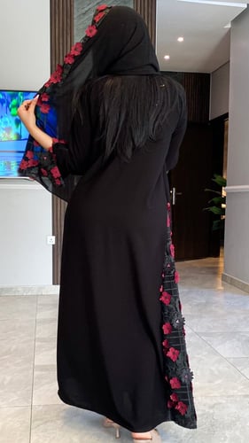 عباية ال 100K