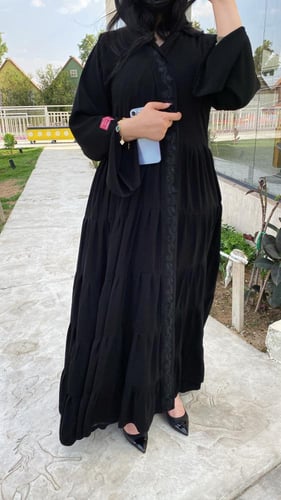 عباية الترف