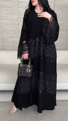 عباية وهـَج