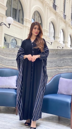 عباية الأصيلة