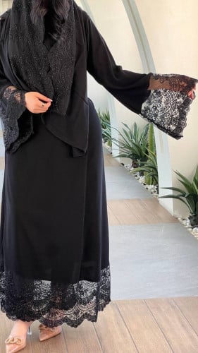 عباية المُثيرة