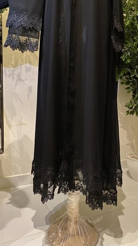 تصاميم خاصة ( عباية سما )