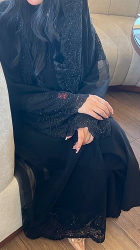 عباية الشمِوخ