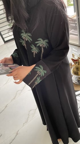 عباية هِـمّه