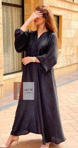 عباية سبورت