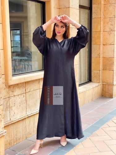 عباية سبورت