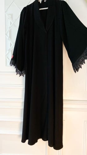 تصاميم خاصة ( عباية أمجاد )