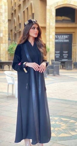 عباية أصاله