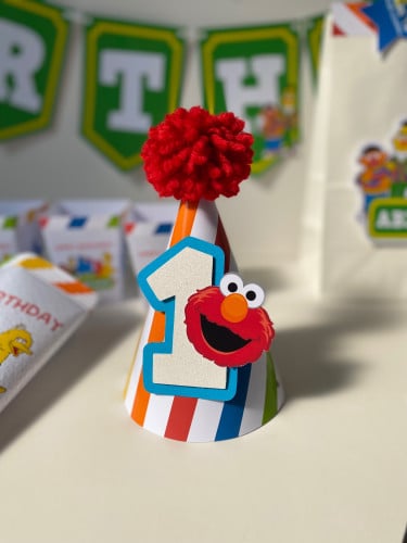 قبعة فتى الميلاد افتح ياسمسم