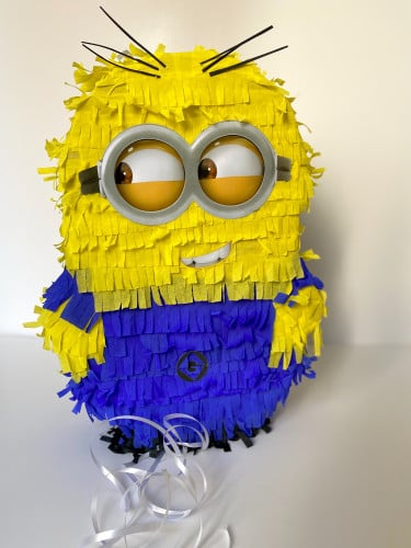 بنياتا مينيونز