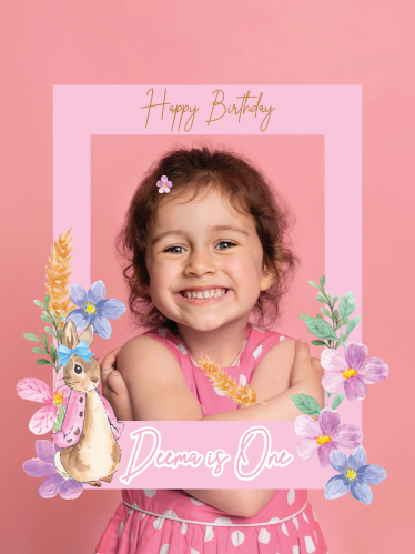 فوتوبوث بيتر رابيت