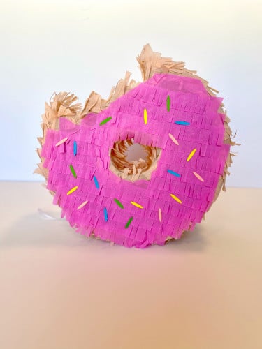 بنياتا دونت