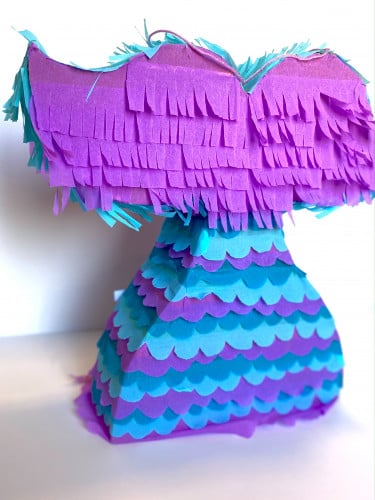 بنياتا - حورية البحر