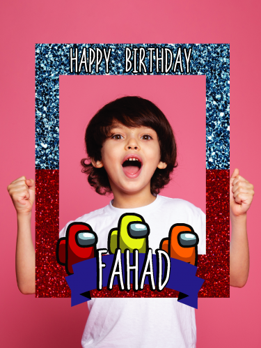 فوتوبوث أمونق أس