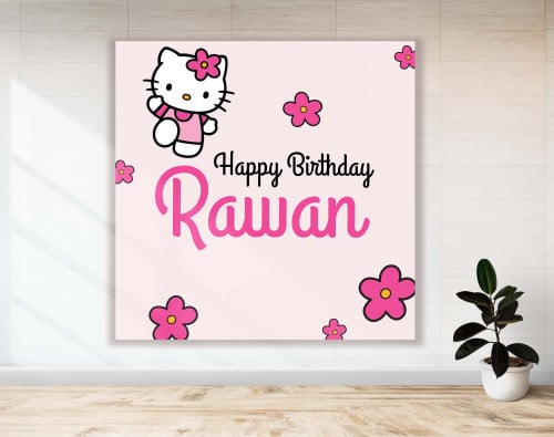 خلفية هيلو كيتي