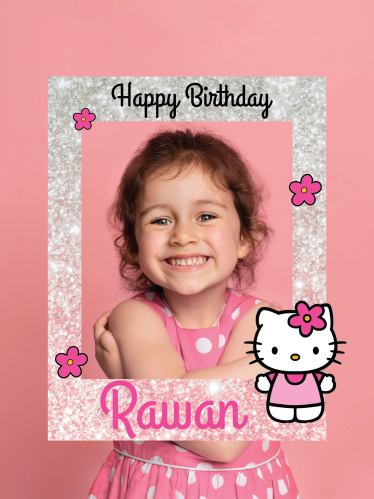 فوتوبوث هيلو كيتي