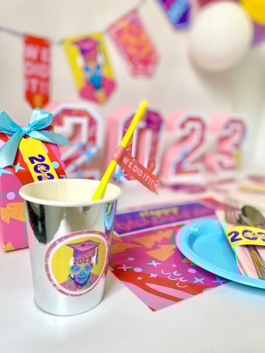 بكج تخرج 2023