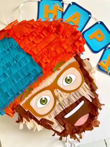 بنياتا بليبي