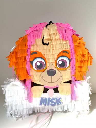 بنياتا دورية المخلب