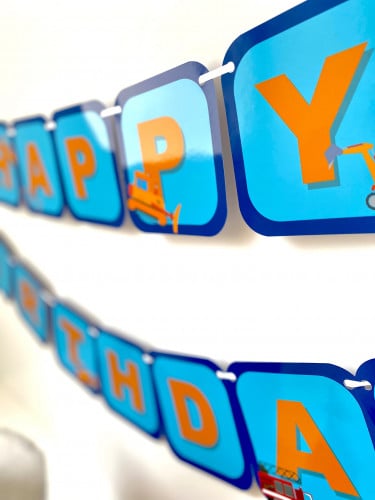 مثلثات زينة بليبي