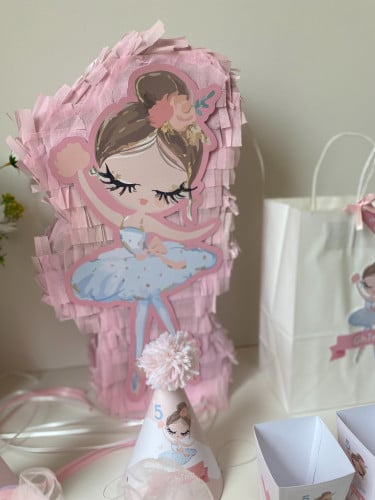 بنياتا بالرينا