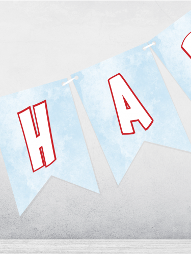 مثلثات زينة روبلوكس