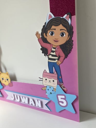 فوتوبوث قابيز دول هاوس