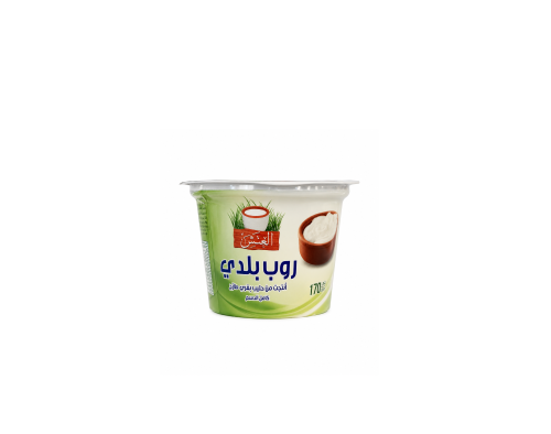 روب بلدي 170جم العتش