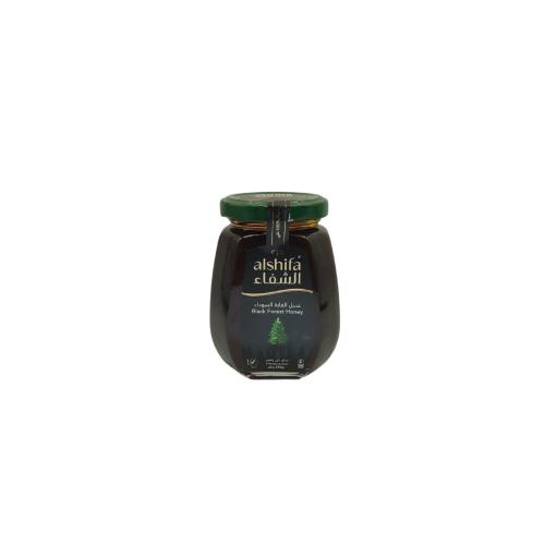 عسل الشفاء 250جم الغابة السوداء