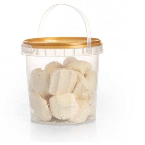 بقل غنم سادة