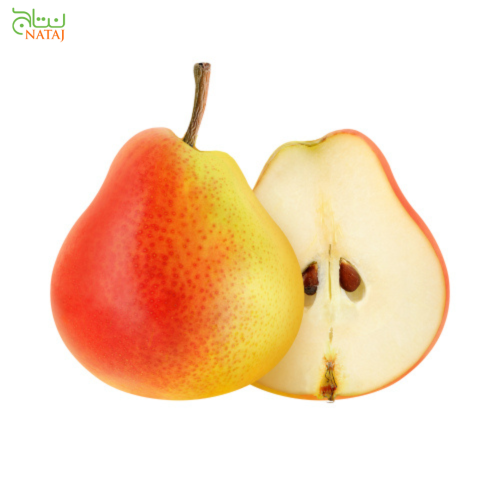 كمثرى افريقي