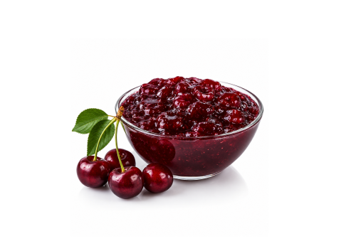 مربى كرز 250جرام