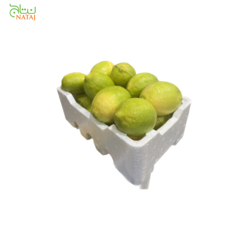 ليمون القصيم