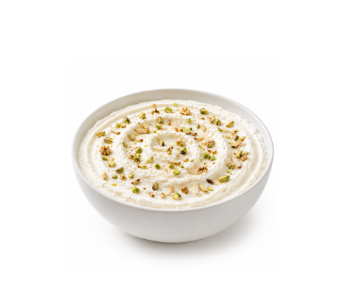 قشطة بلدي 250 جرام