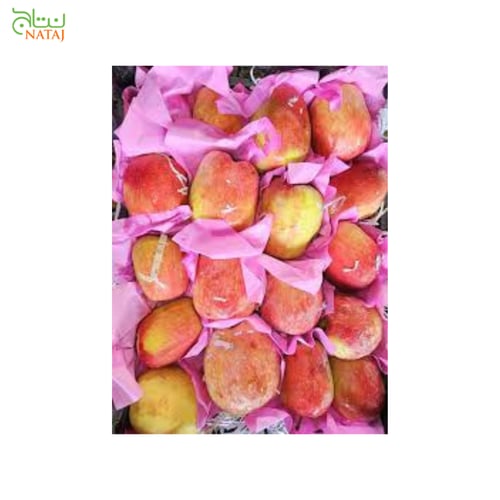 تفاح سكري كرتون