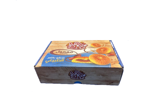 معمول بنات ام صالح تمر