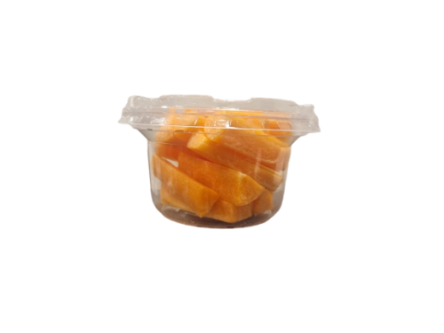 جزر مقطع علبة صغيرة