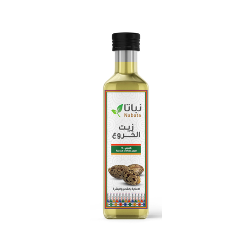 زيت الخروع