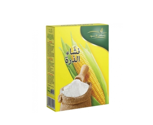 نشاء الذرة 400جم