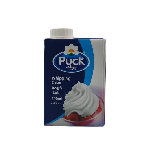 كريمة الخفق بوك 500م ارلا