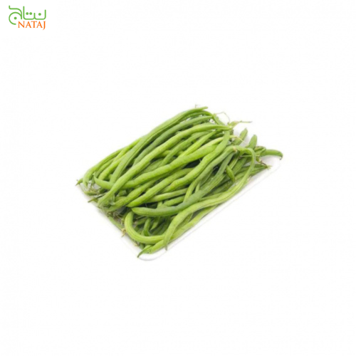 فاصوليا صحن