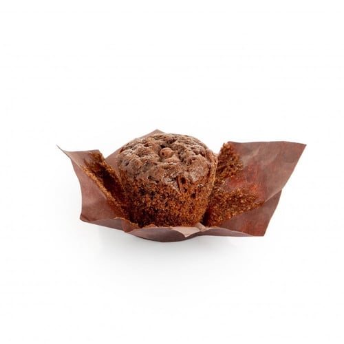 مفن كيك مني