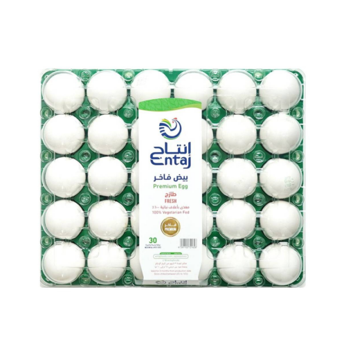 بيض انتاج