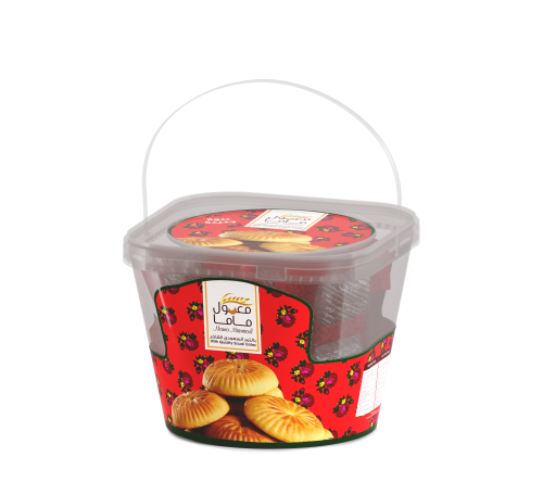 معمول ماما سطل بر