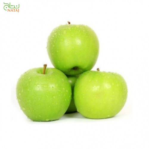 تفاح اخضر كيلو
