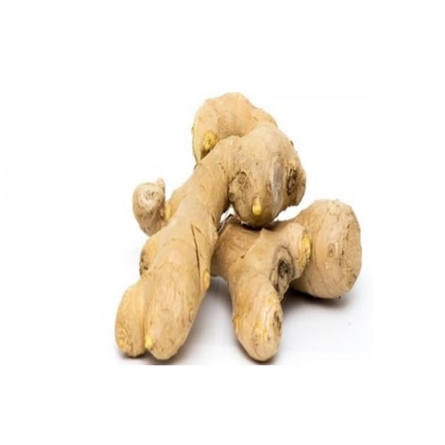 زنجبيل نص كيلو