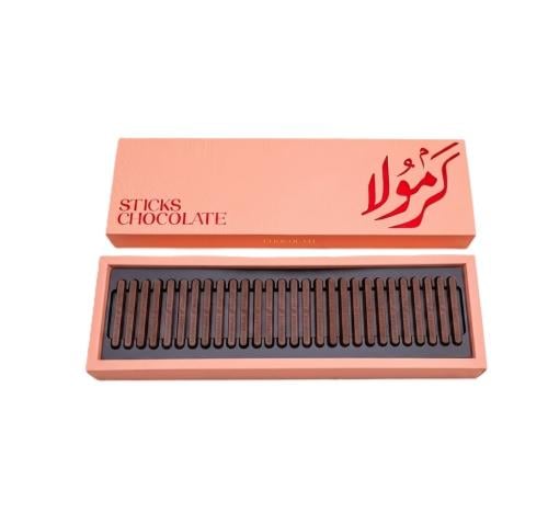 ستيك شوكلت علبة - كرمولا