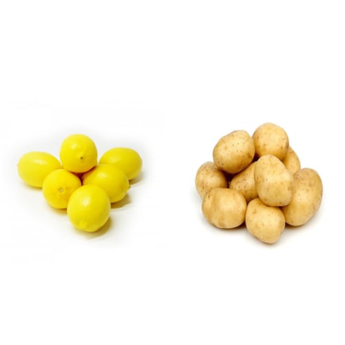 صندوق العائلة خضار - كبير