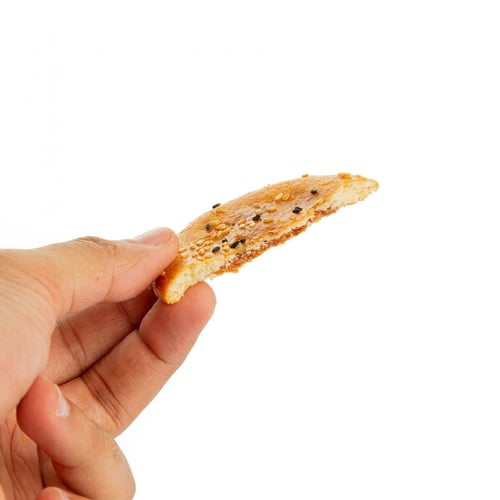 رهايف بسكوت التمر زاد الشرق