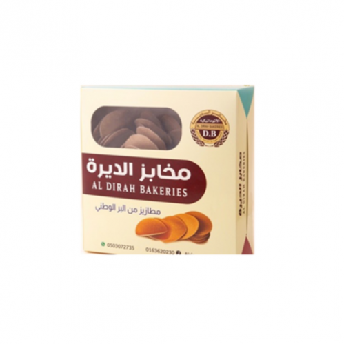 مطازيز الديرة